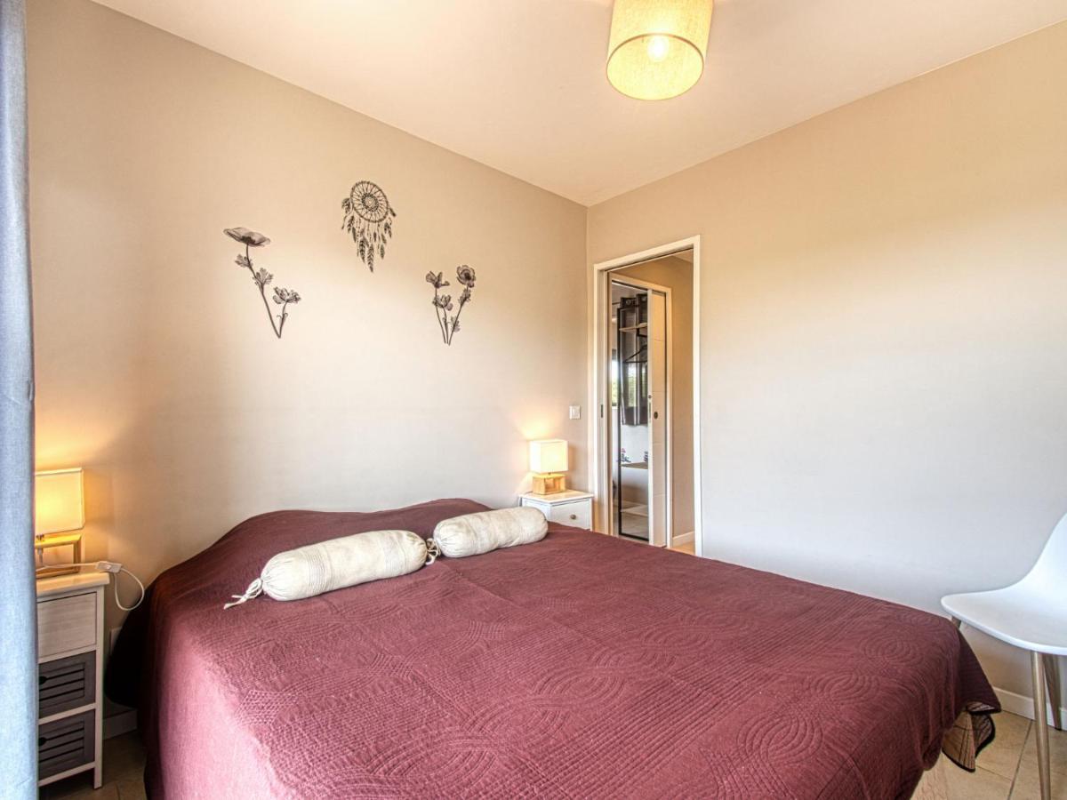 Apartment Les Jardins De Phebus By Interhome Фрежюс Экстерьер фото